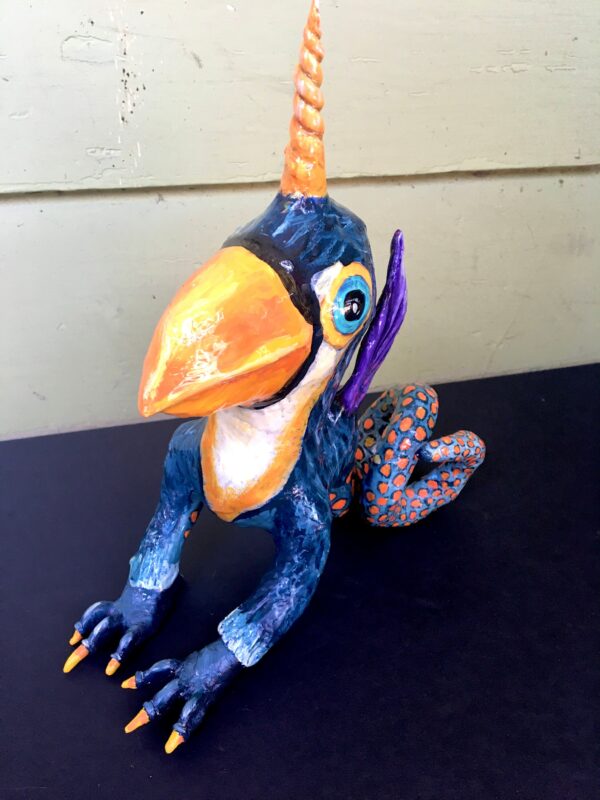 Calaveras Art - Jose Gabriel Lopez