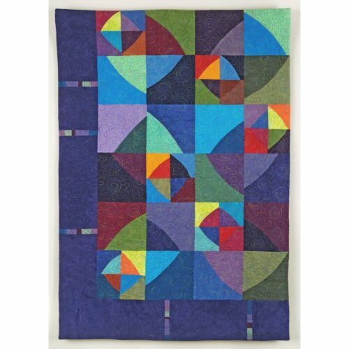 By Cindy Grisdela Art Quilts