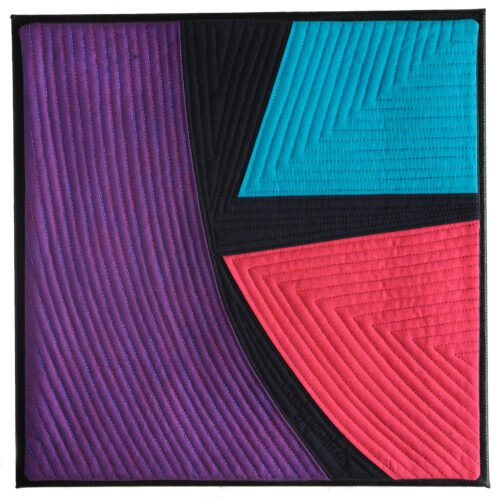 By Cindy Grisdela Art Quilts