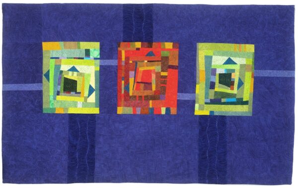 Cindy Grisdela Art Quilts
