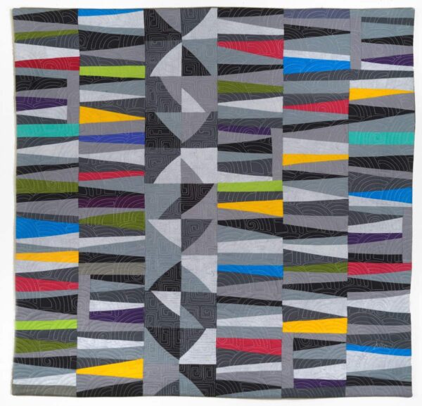 Cindy Grisdela Art Quilts