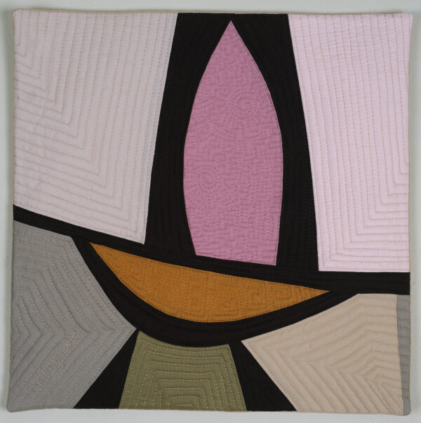 Cindy Grisdela Art Quilts