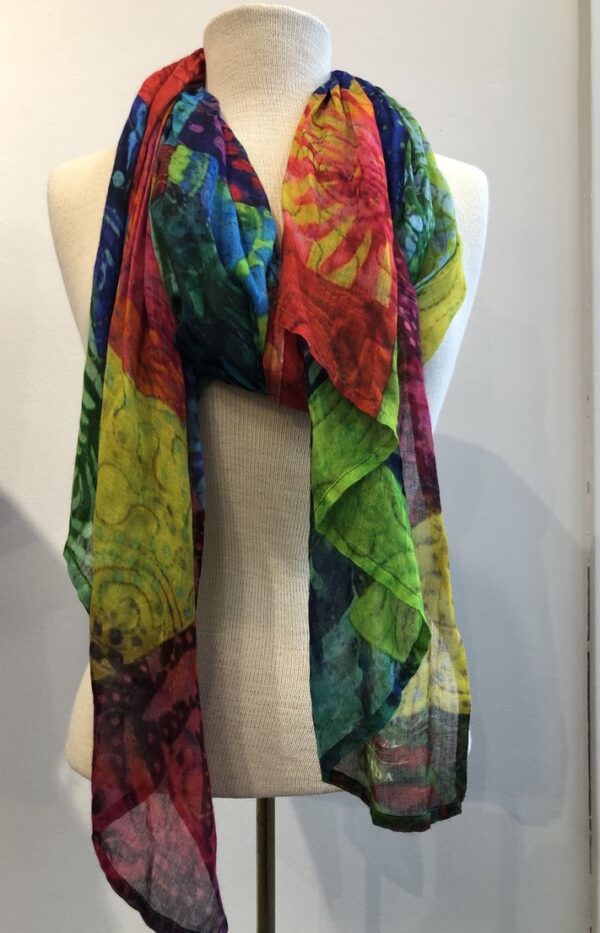 Cindy Grisdela Art Quilts