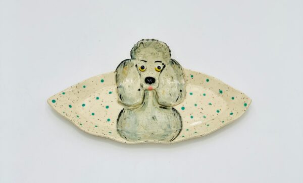 Sweetbriar Studio Art handmade whimsical ceramics