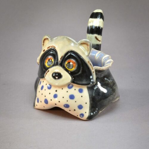 Sweetbriar Studio Art handmade whimsical ceramics