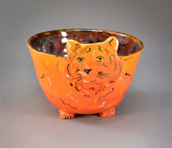 Sweetbriar Studio Art handmade whimsical ceramics