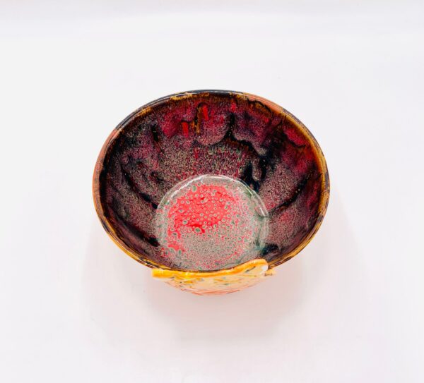 Sweetbriar Studio Art handmade whimsical ceramics
