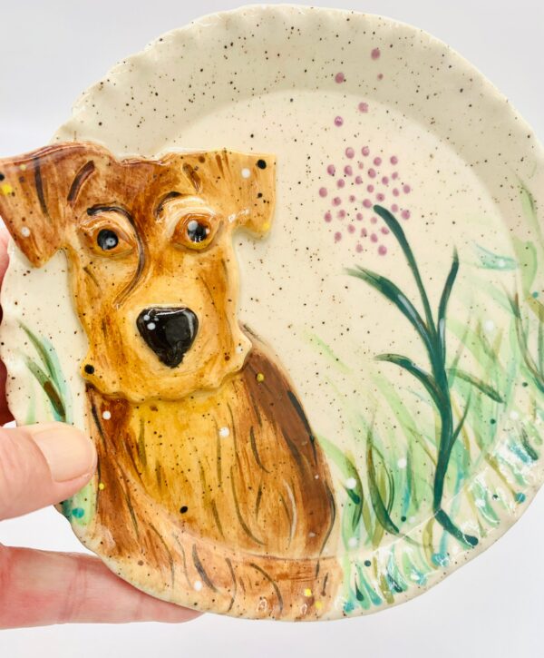 Sweetbriar Studio Art Ceramics