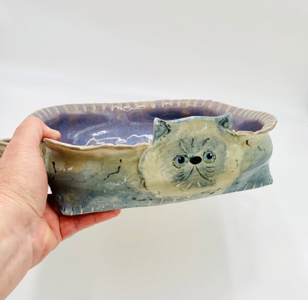 Sweetbriar Studio Art handmade whimsical ceramics