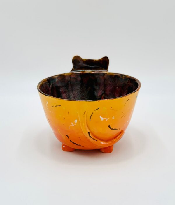 Sweetbriar Studio Art handmade whimsical ceramics