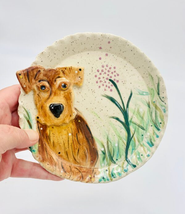 Sweetbriar Studio Art Ceramics