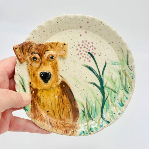 Sweetbriar Studio Art Ceramics