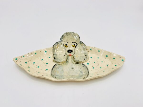 Sweetbriar Studio Art handmade whimsical ceramics