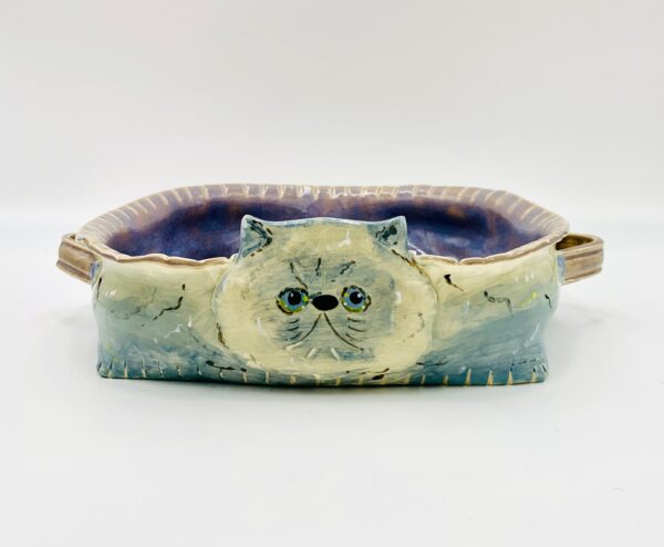 Sweetbriar Studio Art handmade whimsical ceramics