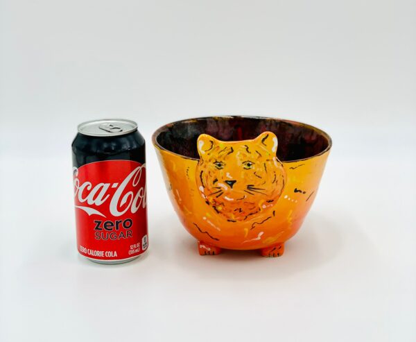 Sweetbriar Studio Art handmade whimsical ceramics