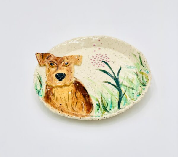 Sweetbriar Studio Art Ceramics