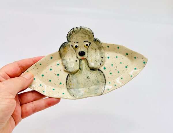Sweetbriar Studio Art handmade whimsical ceramics