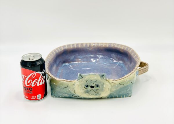 Sweetbriar Studio Art handmade whimsical ceramics