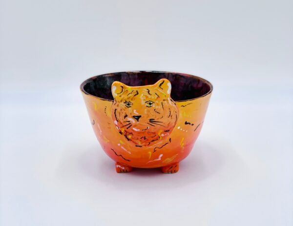 Sweetbriar Studio Art handmade whimsical ceramics