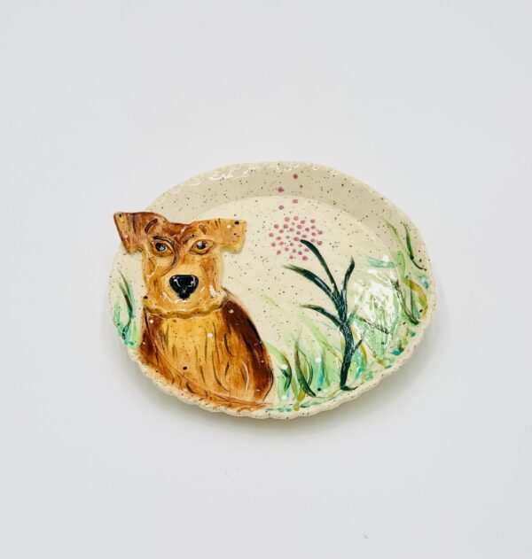 Sweetbriar Studio Art Ceramics