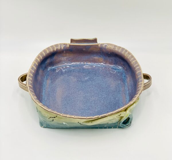 Sweetbriar Studio Art handmade whimsical ceramics