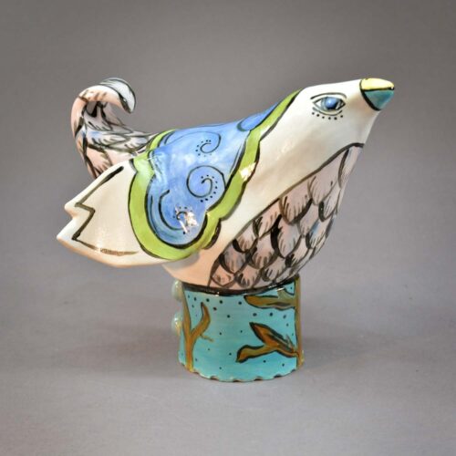 Sweetbriar Studio Art Ceramics