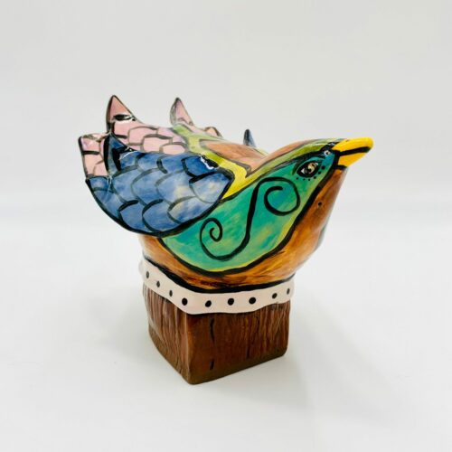 Sweetbriar Studio Art Ceramics