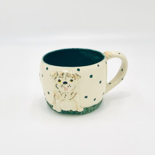 Sweetbriar Studio Art Ceramics