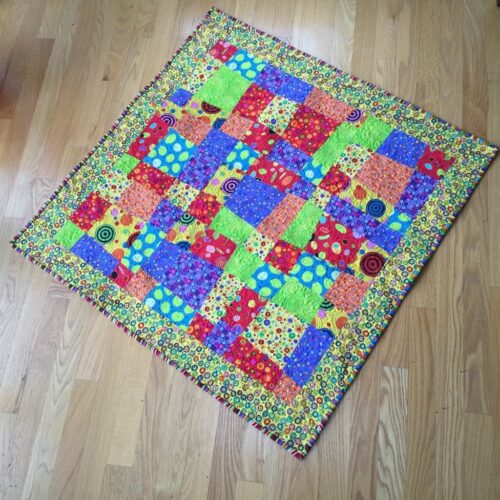 By Cindy Grisdela Art Quilts