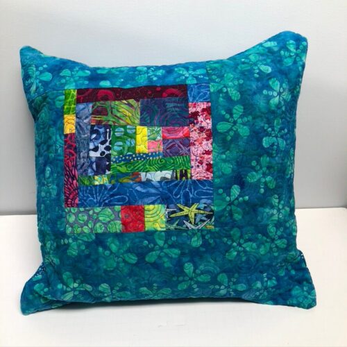 By Cindy Grisdela Art Quilts