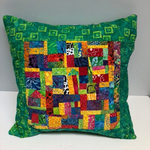 By Cindy Grisdela Art Quilts
