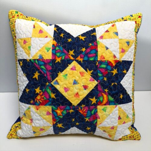 By Cindy Grisdela Art Quilts