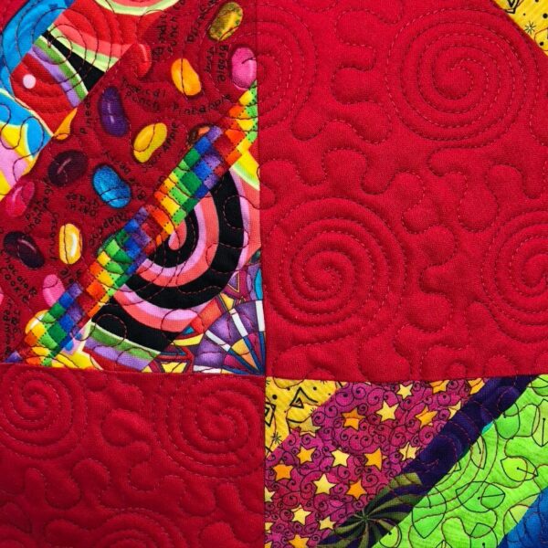 Cindy Grisdela Art Quilts