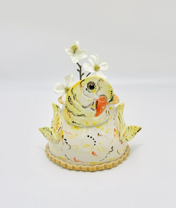 Sweetbriar Studio Art