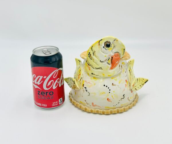 Sweetbriar Studio Art