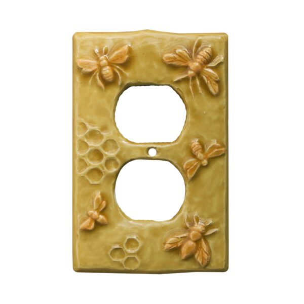 Honey Bee Ceramics
