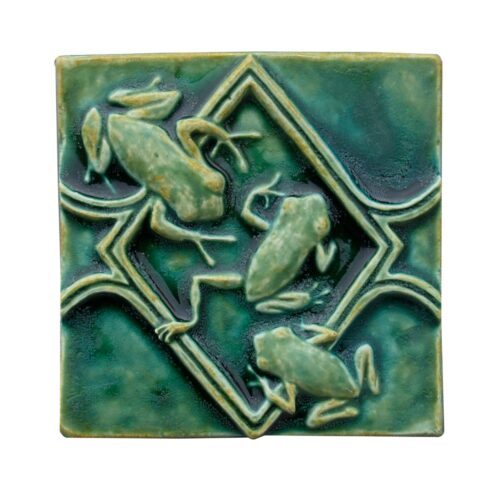Honey Bee Ceramics Light Switch Covers