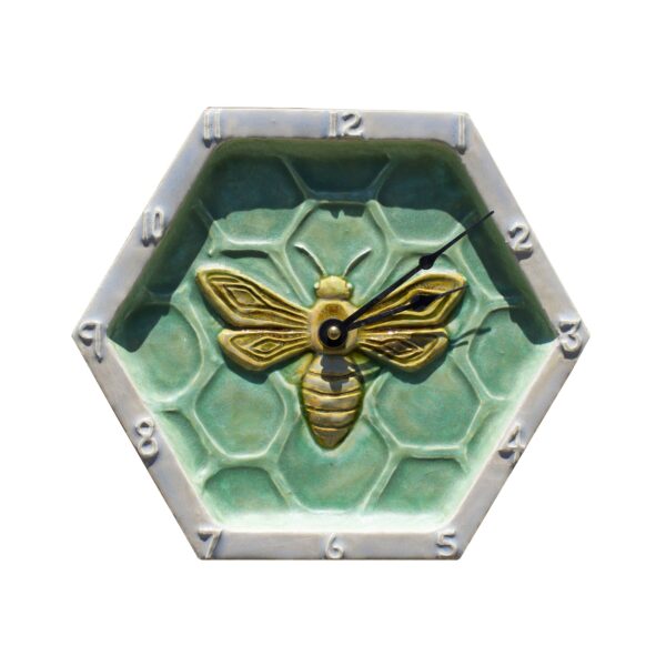 Honey Bee Ceramics
