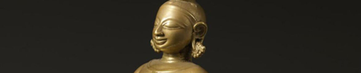 handmade with bronze