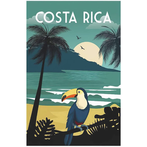 handmade in costa rica