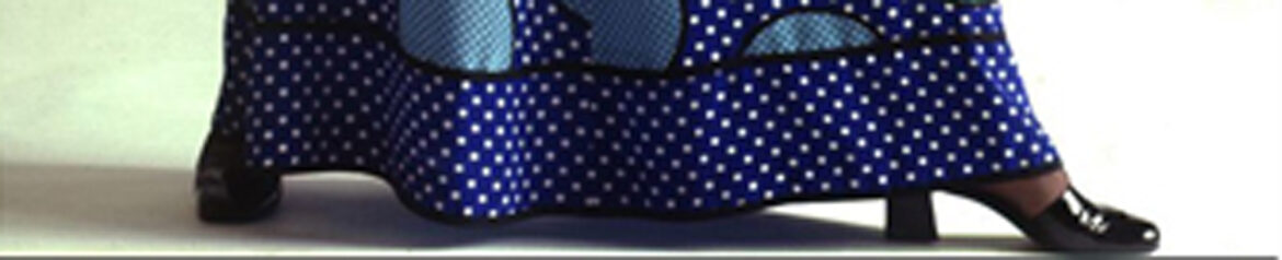 polka dot designs