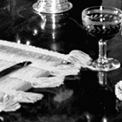 handmade placemats