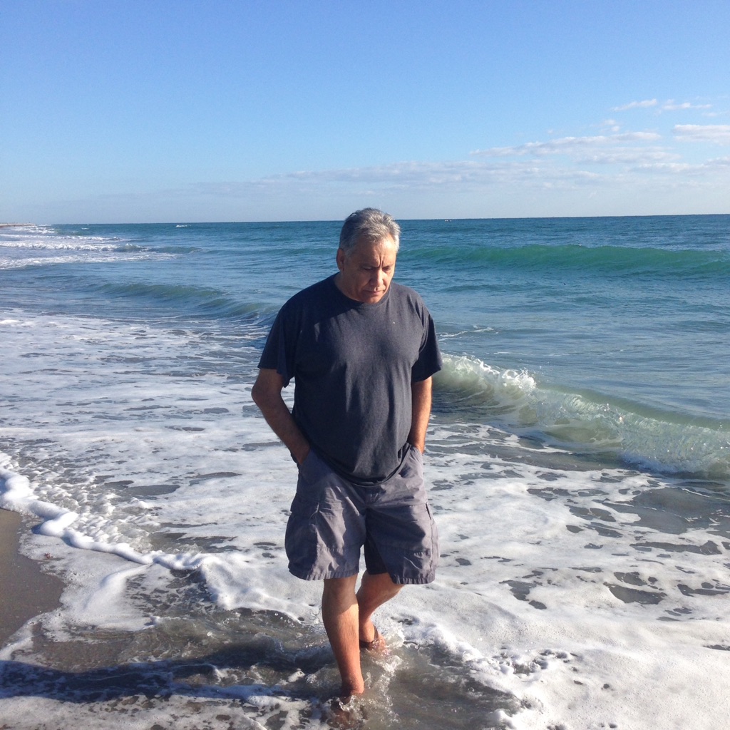 Abdul Wardak in Florida