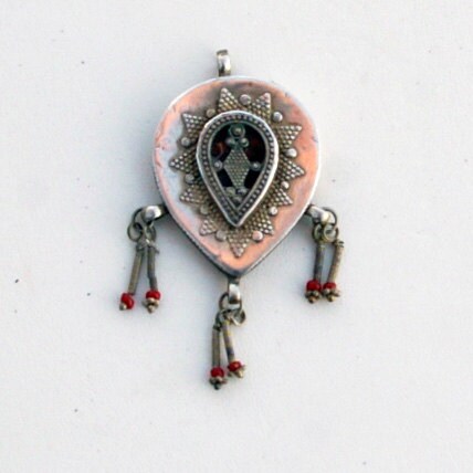 Afghan Tribal Arts
