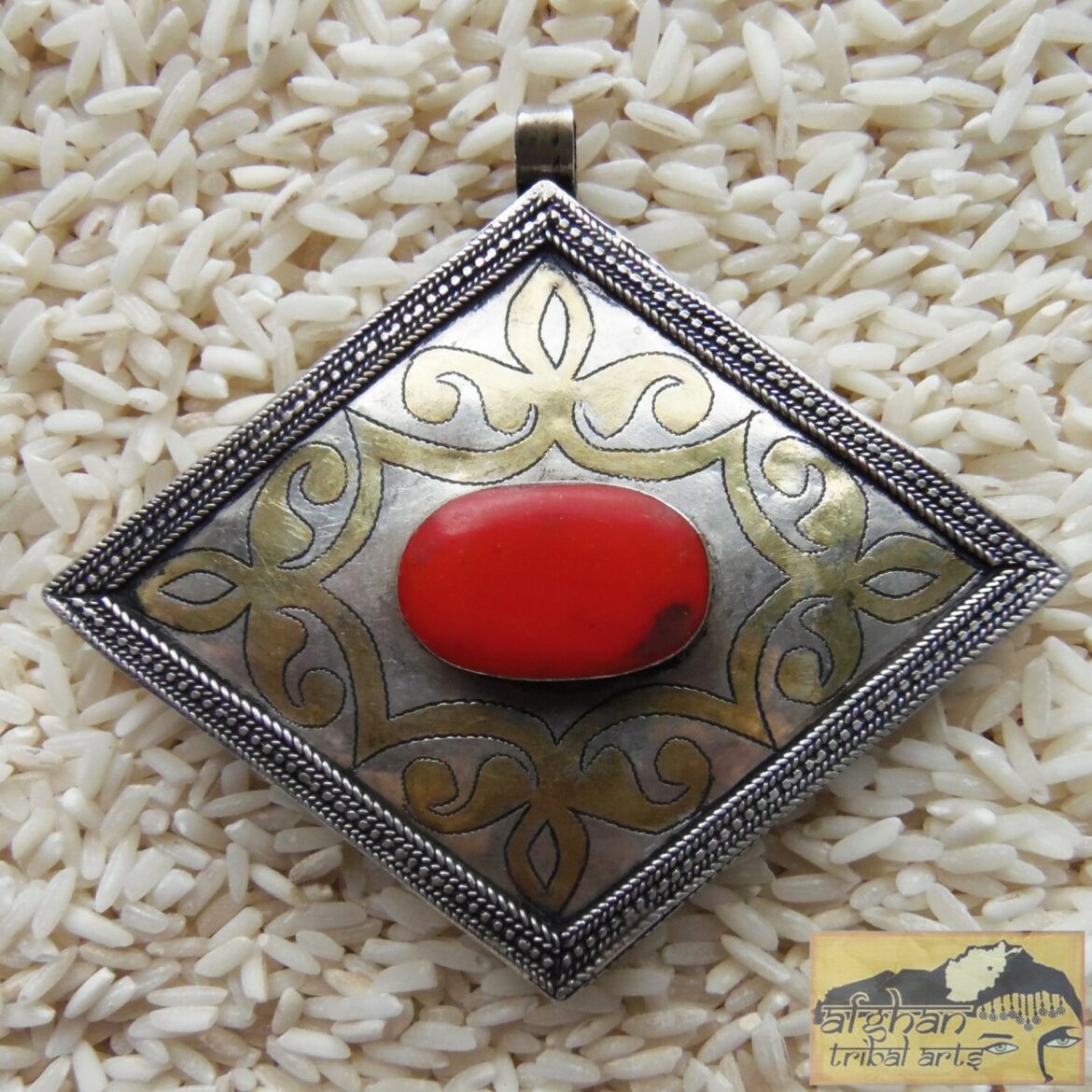 Afghan Tribal Arts