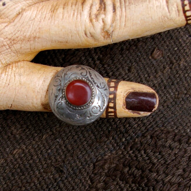 Afghan Tribal Arts