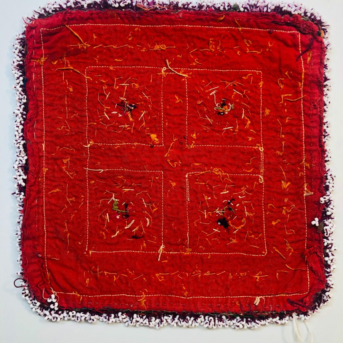 Afghan Tribal Arts