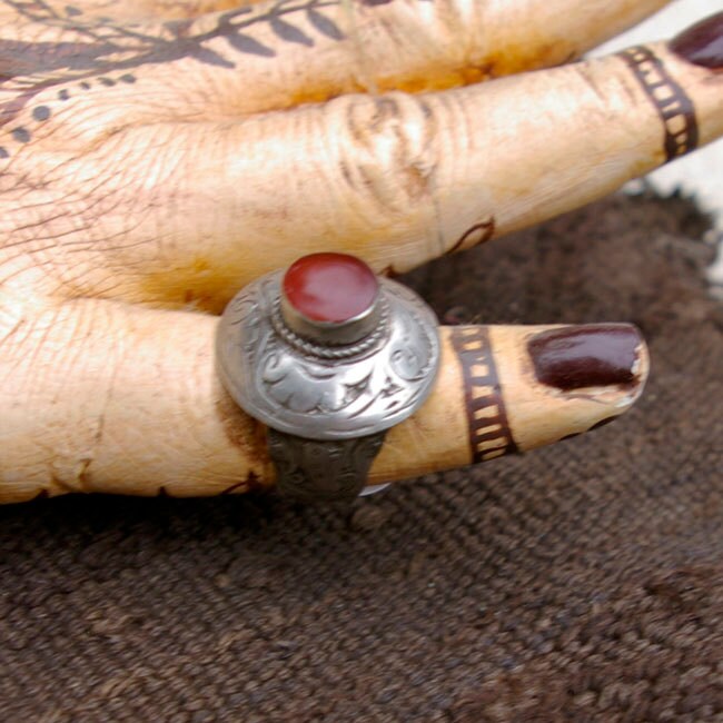 Afghan Tribal Arts