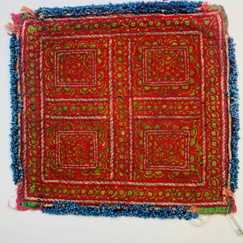 Afghan Tribal Arts