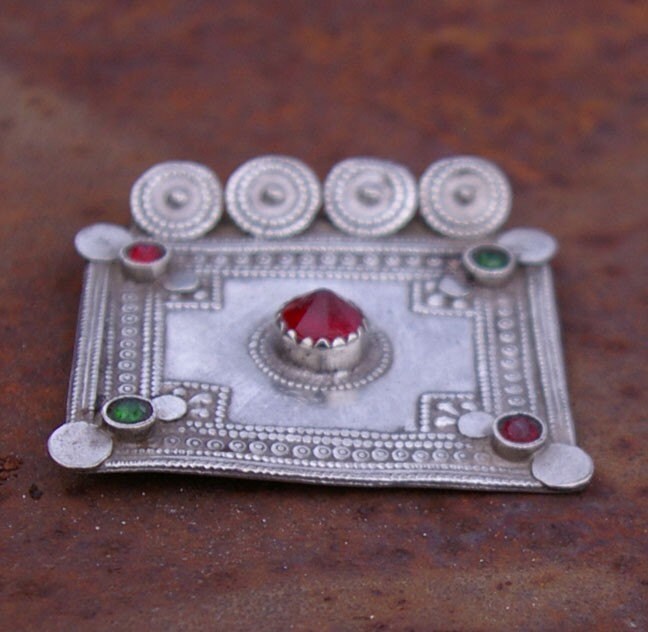 Afghan Tribal Arts